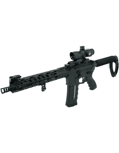 UTG® AR15 Windowed Polymer Magazine, 30 Round, .223/5.56, Black UTG & UTG Pro - 5