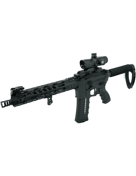 UTG® AR15 Windowed Polymer Magazine, 30 Round, .223/5.56, Black UTG & UTG Pro - 5