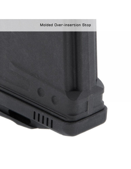 UTG® AR15 Polymer Magazine, 10 Round, .223/5.56 UTG & UTG Pro - 4