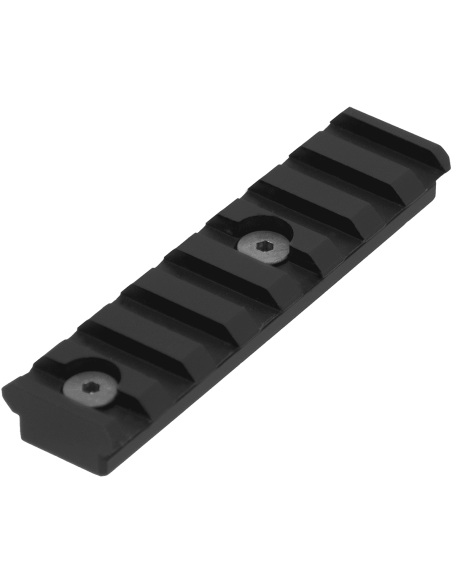 UTG PRO® Keymod Rail Section, 8-slot UTG & UTG Pro - 1