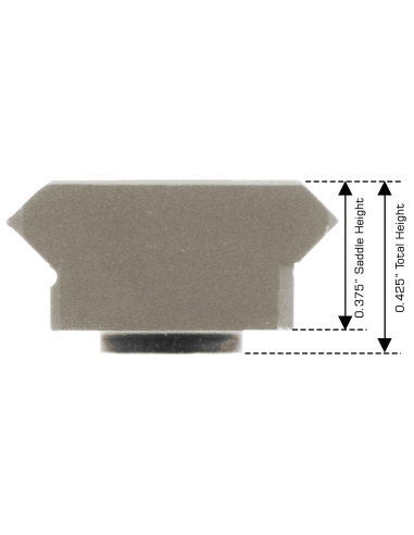 UTG PRO® Keymod Rail Section, 8-slot UTG & UTG Pro - 2