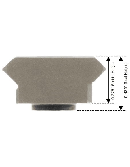 UTG PRO® Keymod Rail Section, 8-slot UTG & UTG Pro - 2