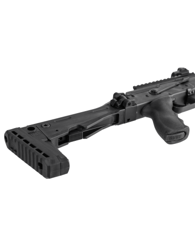 AK Side Folding Stock (standard straight tang receivers) | UTG Pro® UTG® & UTG PRO® - 13