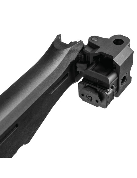 AK Side Folding Stock (standard straight tang receivers) | UTG Pro® UTG® & UTG PRO® - 9
