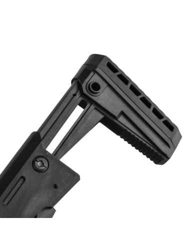 AK Side Folding Stock (standard straight tang receivers) | UTG Pro® UTG® & UTG PRO® - 8