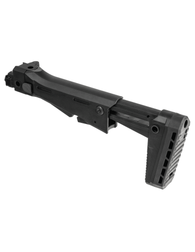 AK Side Folding Stock (standard straight tang receivers) | UTG Pro® UTG® & UTG PRO® - 6
