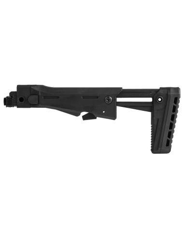 AK Side Folding Stock (standard straight tang receivers) | UTG Pro® UTG® & UTG PRO® - 7
