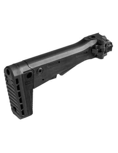 AK Side Folding Stock (standard straight tang receivers) | UTG Pro® UTG® & UTG PRO® - 4