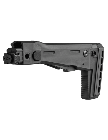 AK Side Folding Stock (standard straight tang receivers) | UTG Pro® UTG® & UTG PRO® - 3