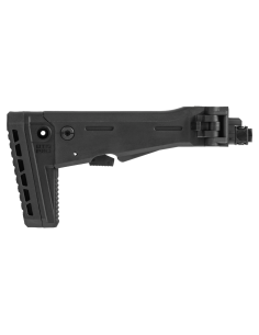 AK Side Folding Stock (standard straight tang receivers) | UTG Pro® UTG® & UTG PRO® - 1