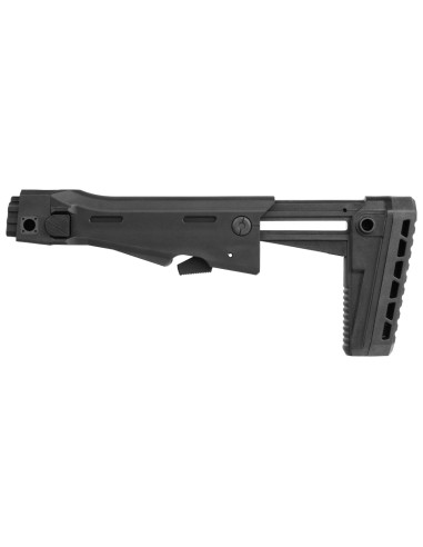 AK Side Folding Stock (Yugo pattern receivers) | UTG Pro® UTG® & UTG PRO® - 5