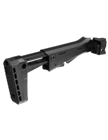 AK Side Folding Stock (Yugo pattern receivers) | UTG Pro® UTG® & UTG PRO® - 4