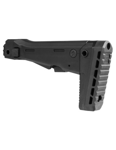 AK Side Folding Stock (Yugo pattern receivers) | UTG Pro® UTG® & UTG PRO® - 3