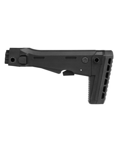 AK Side Folding Stock (Yugo pattern receivers) | UTG Pro® UTG® & UTG PRO® - 2