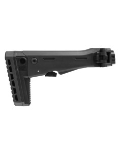AK Side Folding Stock (Yugo pattern receivers) | UTG Pro® UTG® & UTG PRO® - 1
