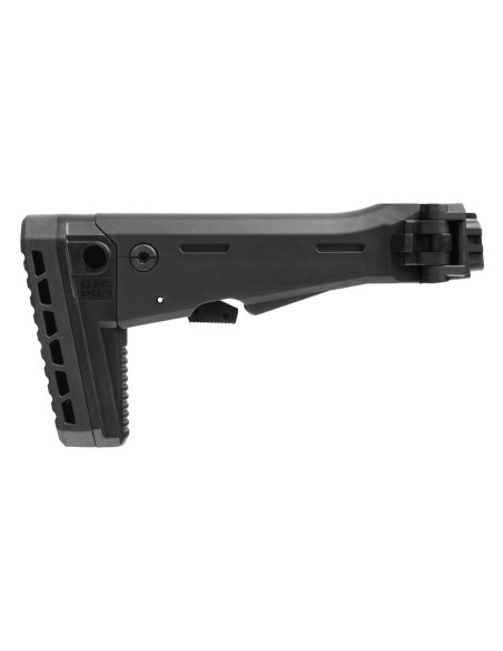 AK Side Folding Stock (Yugo pattern receivers) | UTG Pro® UTG® & UTG PRO® - 1