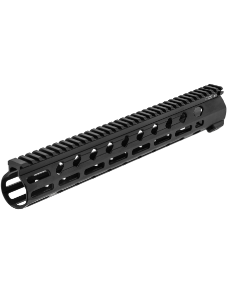 UTG PRO® Arwen Free Float M-LOK® Handguard,14" UTG & UTG Pro - 1