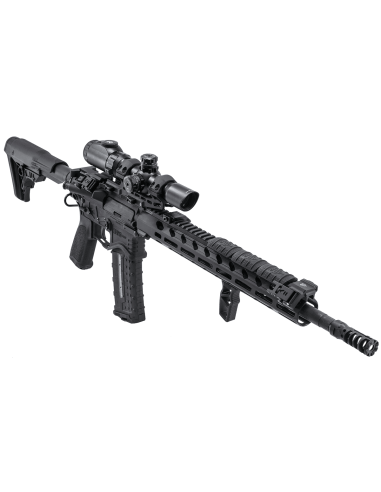 UTG PRO® Arwen Free Float M-LOK® Handguard,14" UTG & UTG Pro - 4