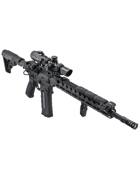 UTG PRO® Arwen Free Float M-LOK® Handguard,14" UTG & UTG Pro - 4