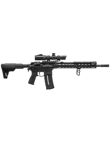UTG PRO® Arwen Free Float M-LOK® Handguard,14" UTG & UTG Pro - 5