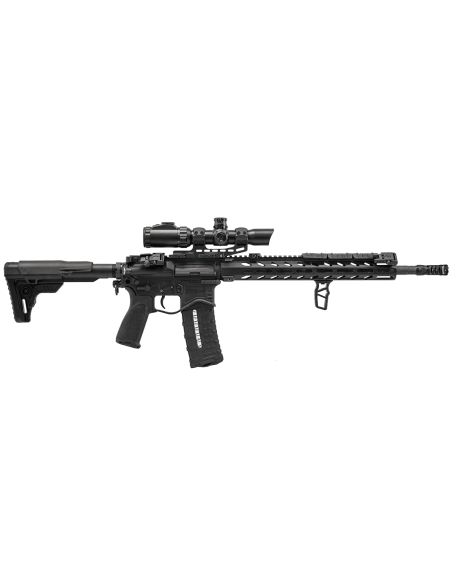 UTG PRO® Arwen Free Float M-LOK® Handguard,14" UTG & UTG Pro - 5
