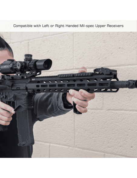 UTG PRO® Arwen Free Float M-LOK® Handguard,14" UTG & UTG Pro - 10