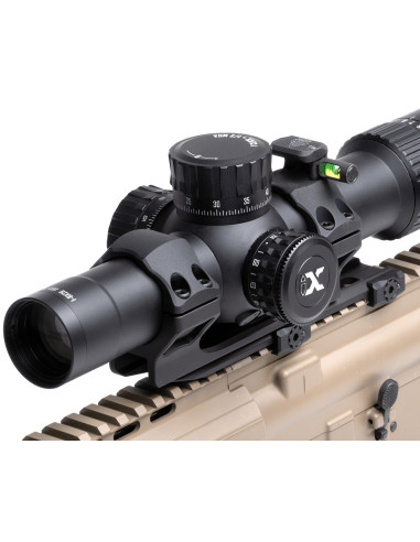 UTG® ACCU-SYNC® Anti-cant Leveler, 34mm UTG & UTG Pro - 4