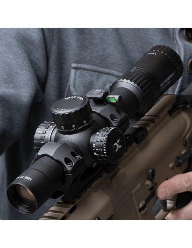 UTG® ACCU-SYNC® Anti-cant Leveler, 34mm UTG & UTG Pro - 5