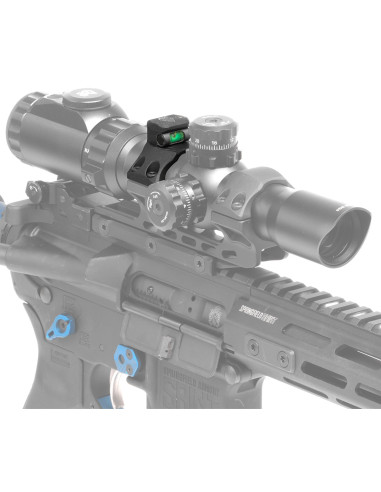 UTG® ACCU-SYNC® Anti-cant Leveler, 30mm UTG & UTG Pro - 4
