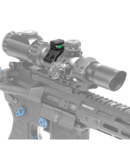 UTG® ACCU-SYNC® Anti-cant Leveler, 30mm UTG & UTG Pro - 4