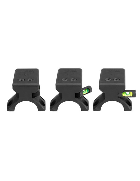 UTG® ACCU-SYNC® Anti-cant Leveler II, for DOCTER® and RMR®, 34mm UTG & UTG Pro - 8