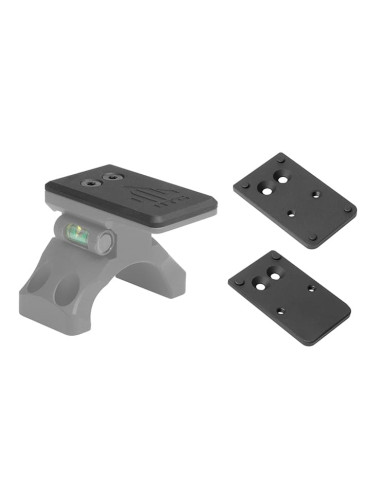 UTG® ACCU-SYNC® Anti-cant Leveler II, for DOCTER® and RMR®, 34mm UTG & UTG Pro - 9
