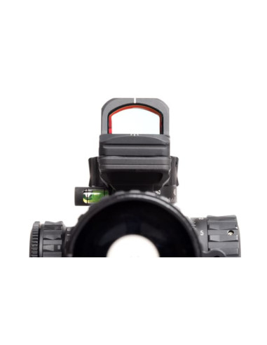 UTG® ACCU-SYNC® Anti-cant Leveler II, for DOCTER® and RMR®, 1" UTG & UTG Pro - 6
