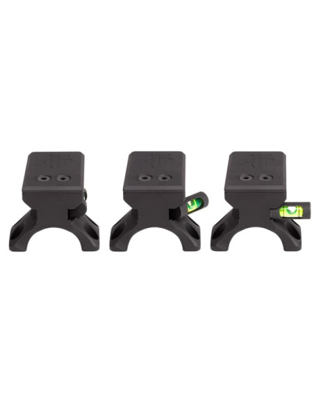 UTG® ACCU-SYNC® Anti-cant Leveler II, for DOCTER® and RMR®, 1" UTG & UTG Pro - 7