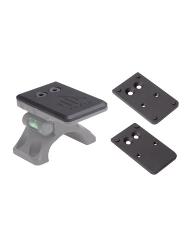 UTG® ACCU-SYNC® Anti-cant Leveler II, for DOCTER® and RMR®, 1" UTG & UTG Pro - 8