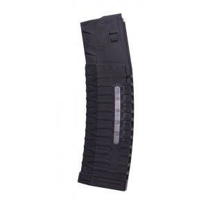 AR15 60rds Magazine Gen. 2 window | Schmeisser Schmeisser - 1 2