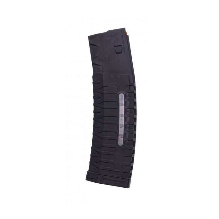 AR15 60rds Magazine Gen. 2 window | Schmeisser Schmeisser - 2