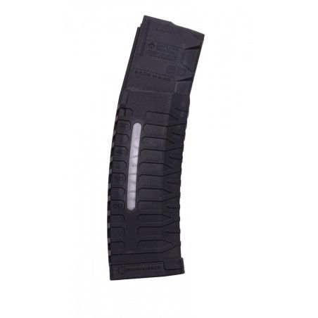 AR15 60rds Magazine Gen. 2 window | Schmeisser Schmeisser - 1