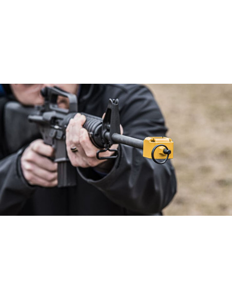 UTG® Blank Firing Adaptor, for AR/M16 Carbine UTG & UTG Pro - 2