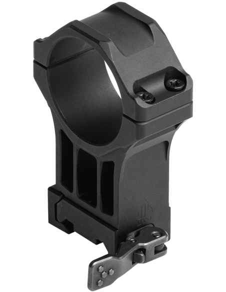 UTG® ACCU-SYNC® 34mm QR Picatinny Scope Rings UTG & UTG Pro - 1