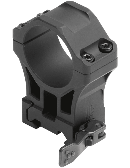 UTG® ACCU-SYNC® 30mm QR Picatinny Scope Rings UTG & UTG Pro - 1