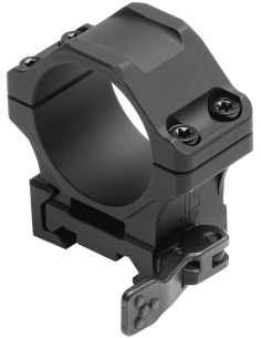 UTG® ACCU-SYNC® 30mm QR Picatinny Scope Rings UTG & UTG Pro - 1 2