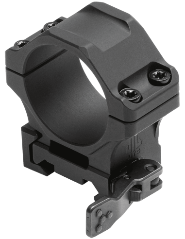 UTG® ACCU-SYNC® 30mm QR Picatinny Scope Rings UTG & UTG Pro - 1
