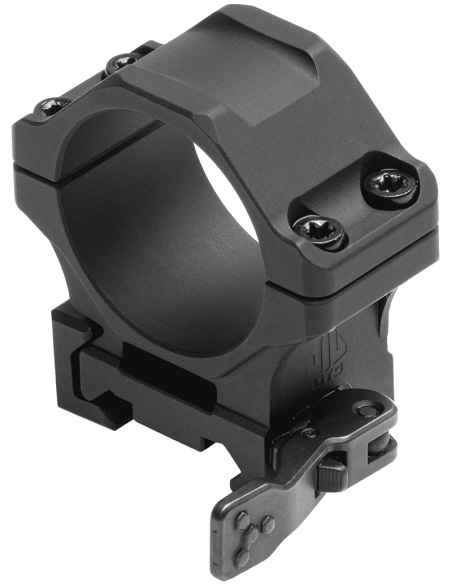UTG® ACCU-SYNC® 30mm QR Picatinny Scope Rings UTG & UTG Pro - 5