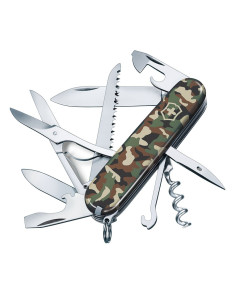 Huntsman - Forest Camo | Victorinox Victorinox - 1