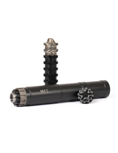 PX9 Suppressor | MFT Suppressors MFT Suppressors - 1