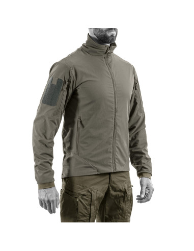UF PRO® Hunter FZ Gen.3 Tactical Softshell Jacket UF PRO - 1