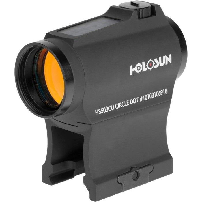 HS503CU | Holosun Holosun - 1