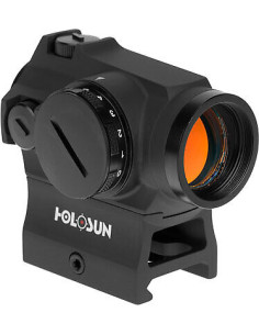 HE403R-GD (Gold Dot) | Holosun Holosun - 1