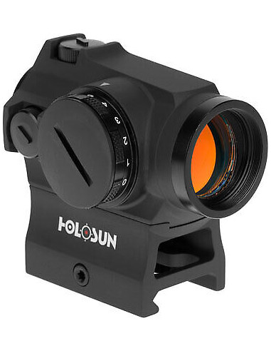 HE403R-GD (Gold Dot) | Holosun Holosun - 1